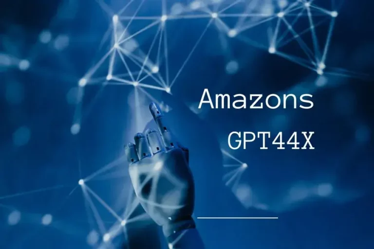 Unleashing the Potential of Amazons GPT44X: A Paradigm Shift in AI Technology
