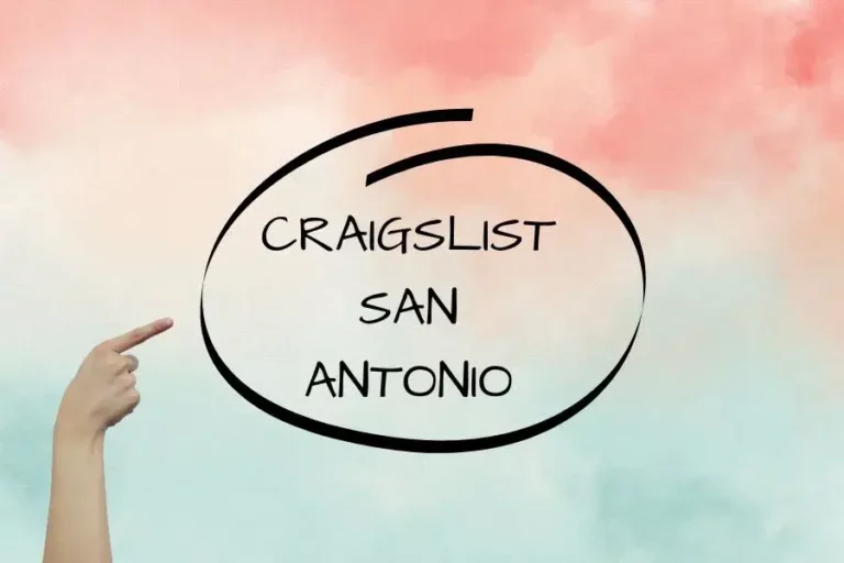 The Ultimate Guide to Craigslist San Antonio: A Comprehensive Overview 2023