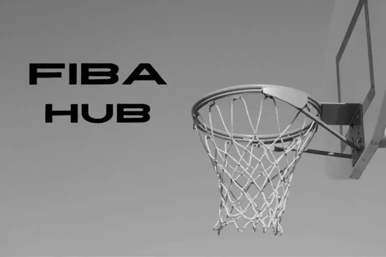 The Ultimate Basketball Hub: FIBAhub Unveiled