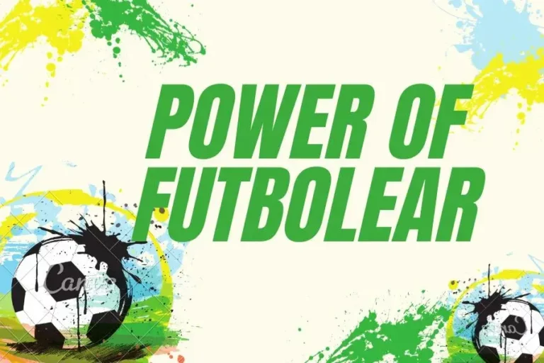 Unlocking the Power of Futbolear: A Comprehensive Guide to the Ultimate Soccer Fitness Experience