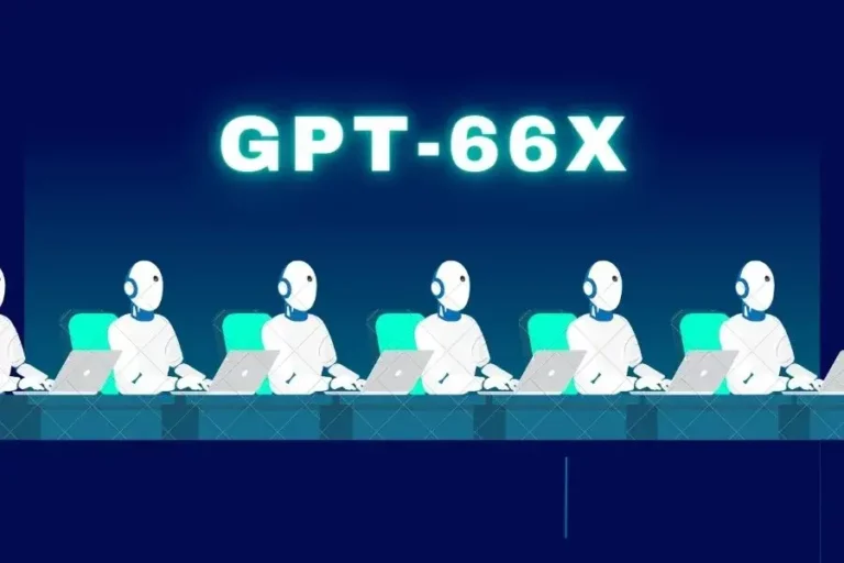 The Power of GPT66X: Unleashing the Potential of AI