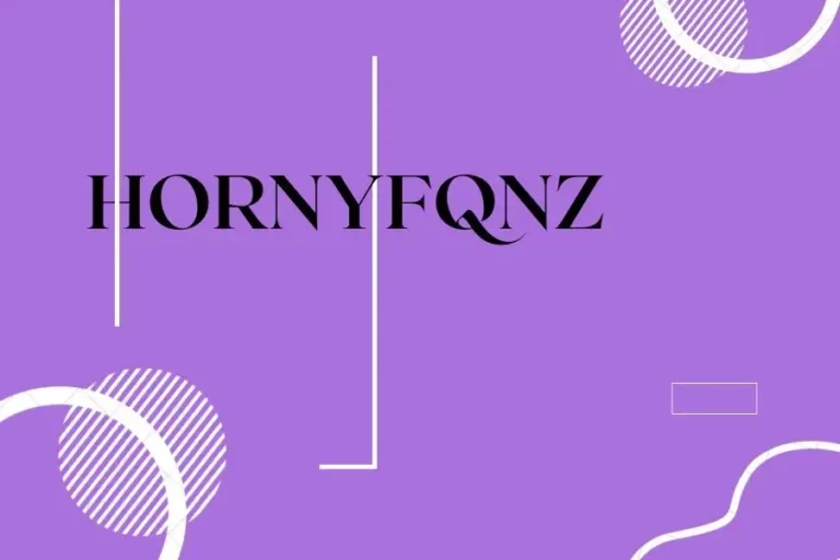 Everything You Need to Know About the Enigmatic Trend: Hornyfqnz