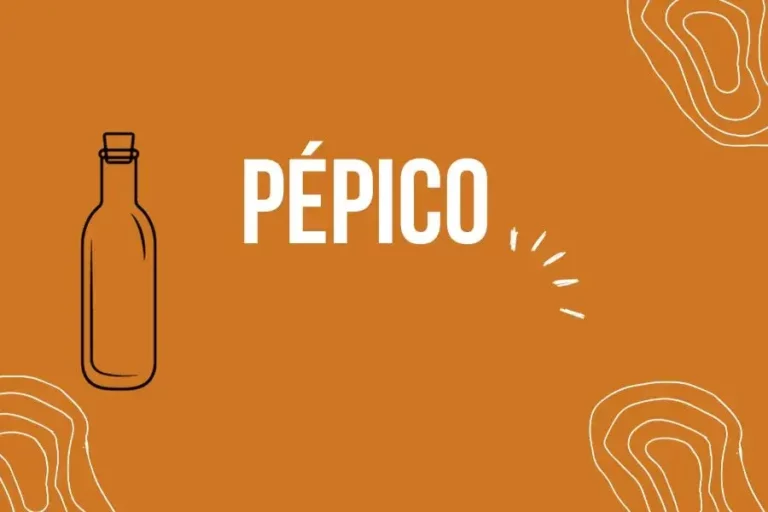 Exploring the Uncharted World of Pépico: More Than Just a Soft Drink