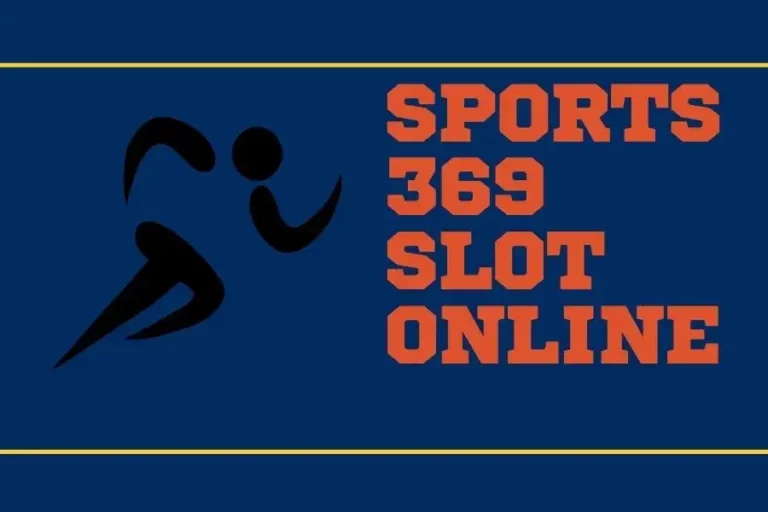 Unlocking the Excitement of Sports369 Slot Online: A Winning Playbook