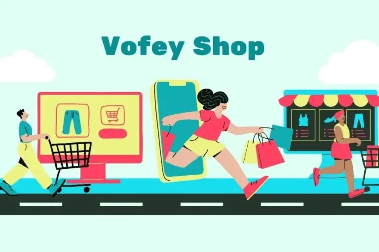 Discovering Vofey Shop: A Fresh Take on Online Shopping