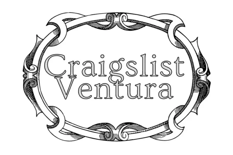Your Ultimate Guide to Craigslist Ventura: A Unique Perspective