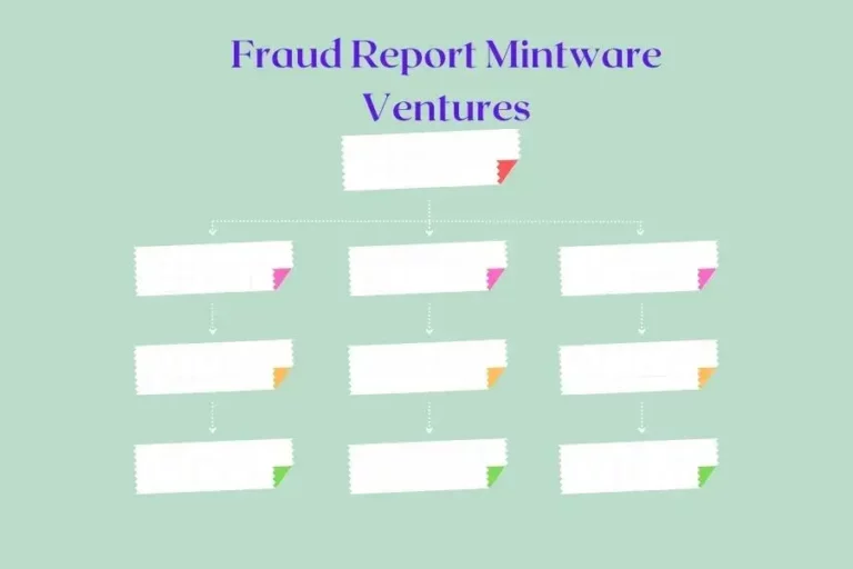 Unmasking the Complexities of Fraud Report Mintware Ventures