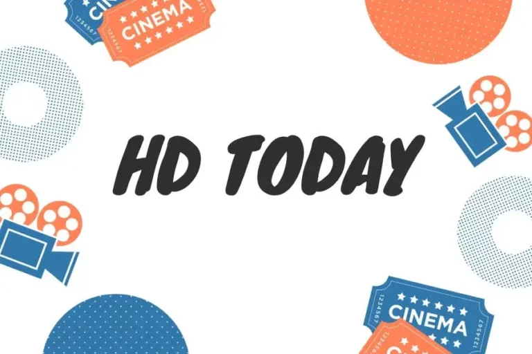 Unveiling the World of hdtoday.cc: Your Ultimate Streaming Destination