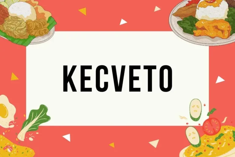 the Delights of Kecveto: A Balkan Culinary Odyssey in 2023
