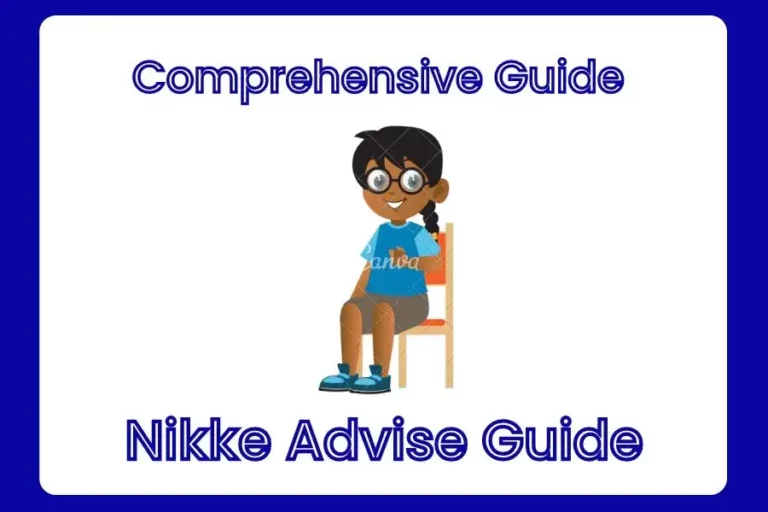 A Comprehensive Guide to Nikke Advise Guide, Advising in Goddess of Victory