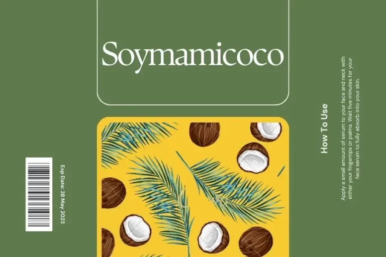 The Delicious World of Soymamicoco: A Complete Guide