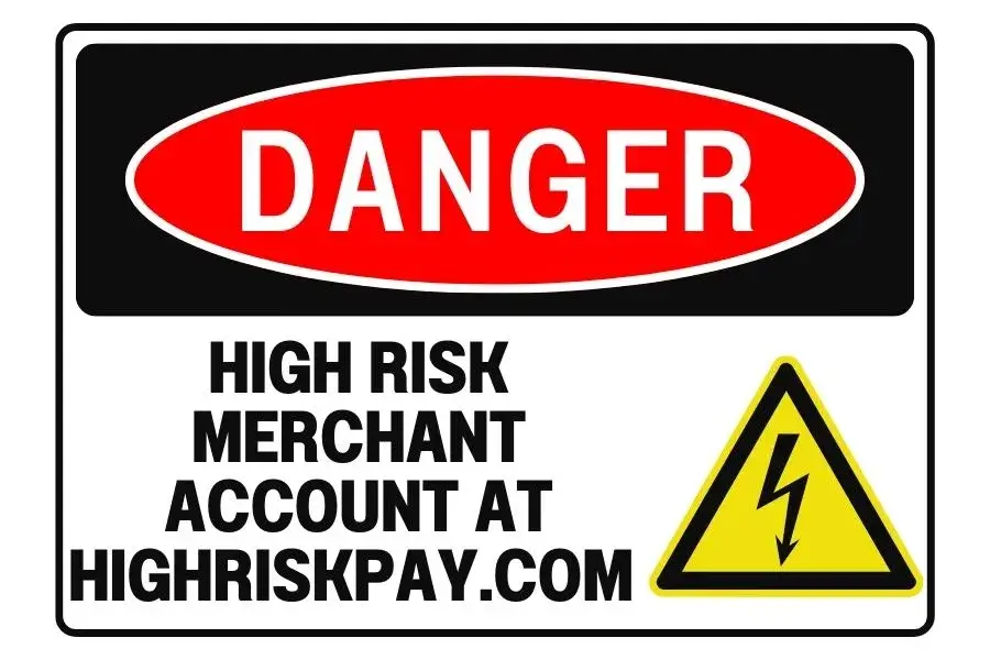 High Risk Merchant Account At Highriskpay.com