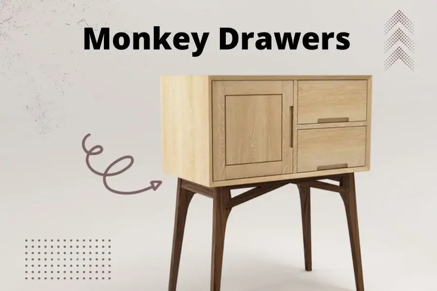 Monkey Drawers