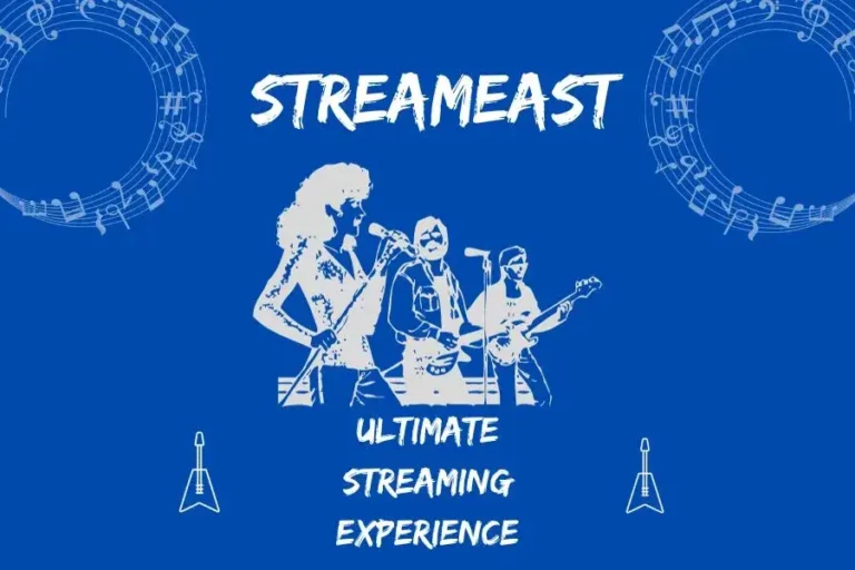 Streameast: Unveiling the Ultimate Streaming Experience
