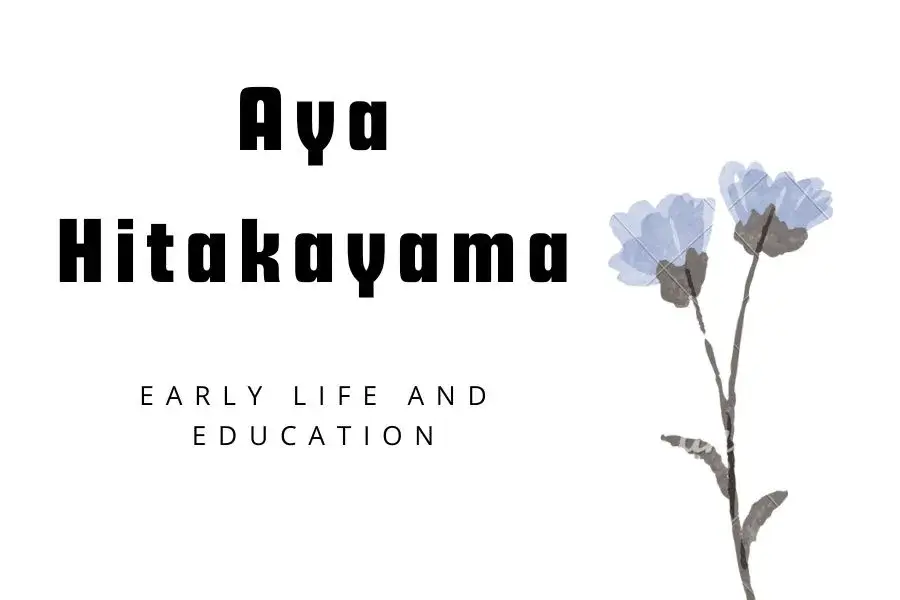 Aya Hitakayama