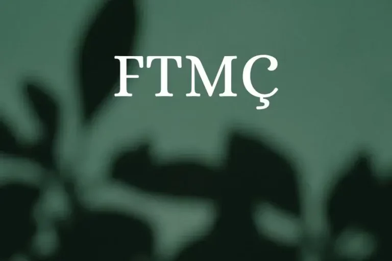 Unlocking Potential: A Deep Dive into FTMÇ and Its Transformative Power