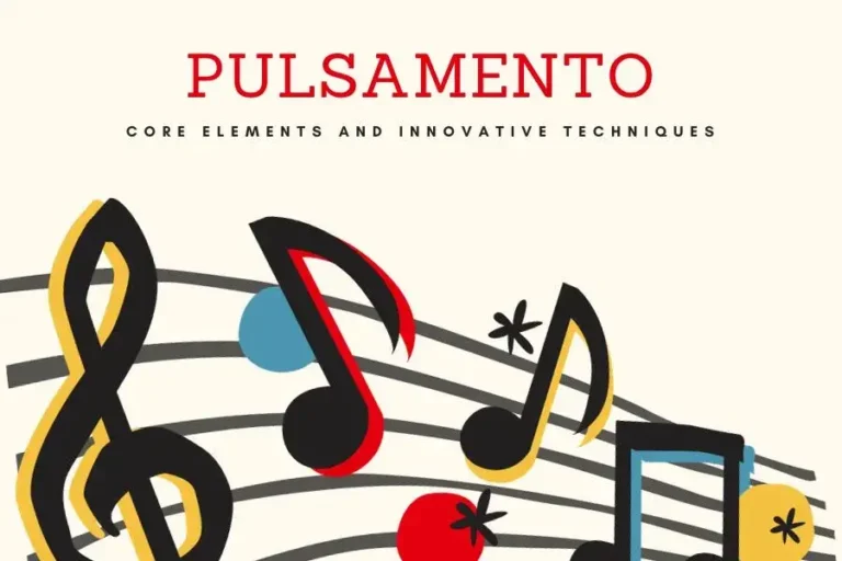 Pulsamento in Action: Decoding the Core Elements and Innovative Techniques