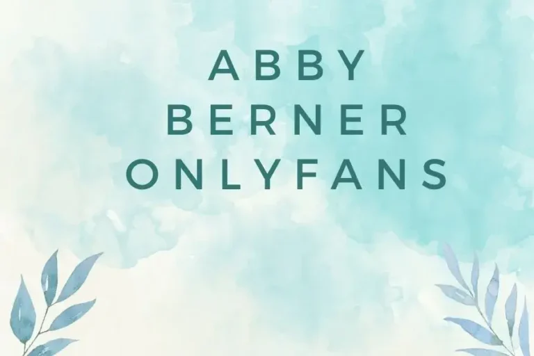 The Verdict 2024: Abby Berner OnlyFans’s Financial Success Revealed