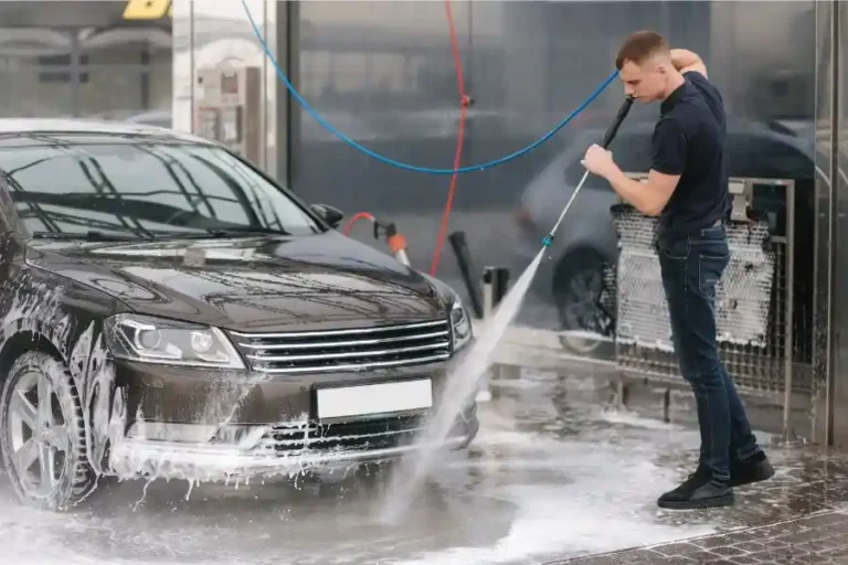 Car Wash Near Me Paracoche.ovh: Unveiling Excellence in Car Care