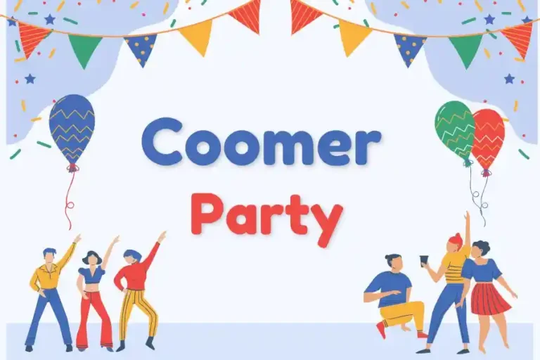 Planning the Ultimate Coomer Party: A Guide to Memorable Celebrations