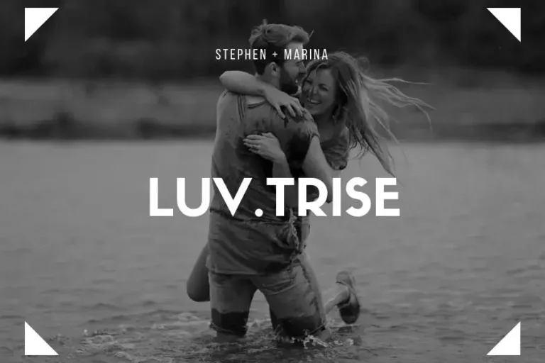 Luv.trise: A Journey to Discovering Unexpected Happiness