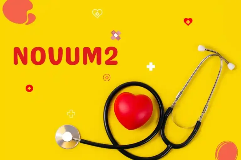 Novum2: Elevating Health and Wellness in Cologne