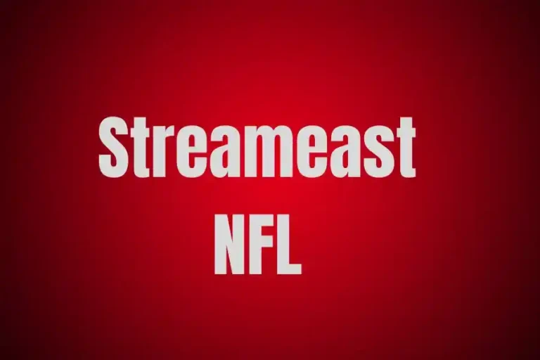 Streameast NFL: A Game-Changer in Free NFL Live Streams