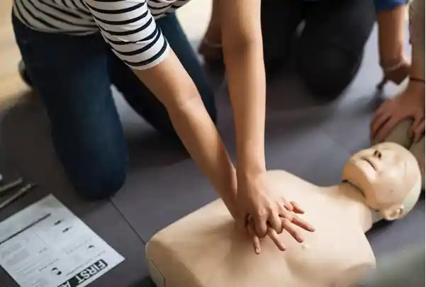 Resuscitation Kit