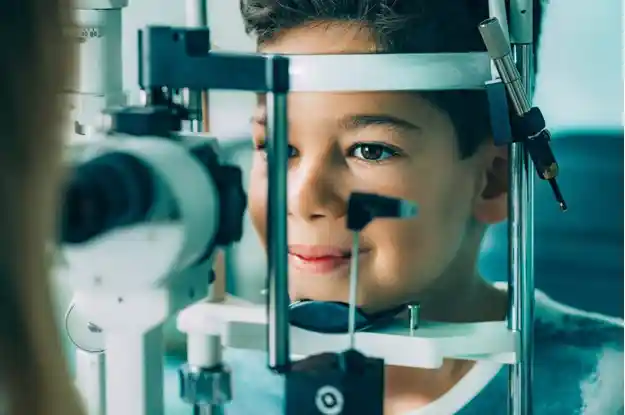 Understanding the Impact of Uncorrected Refractive Errors on Vision Health