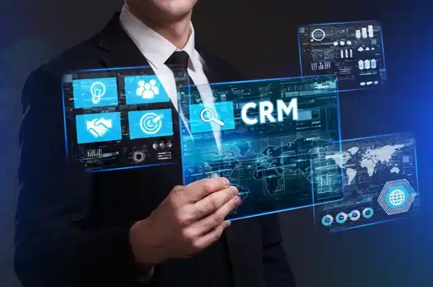 Maximizing ROI: The Benefits of CRM for Real Estate Investors