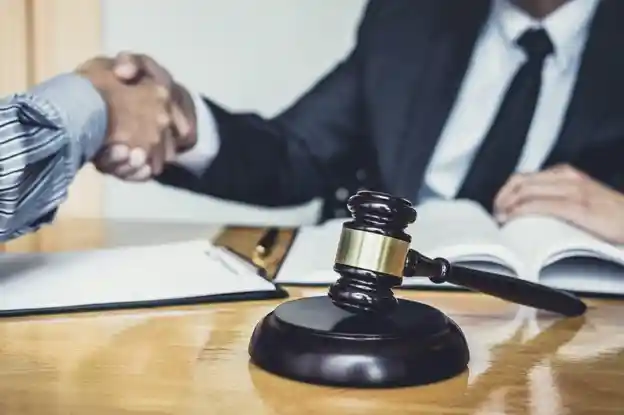 The Importance of a Corporate Litigation Lawyer in Protecting Your Business