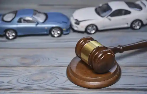The Role of Legal Representation in an Auto Accident Settlement