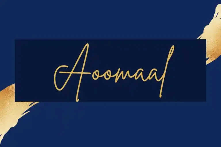 Aoomaal: Revolutionizing Your Daily Habits for Lasting Transformation
