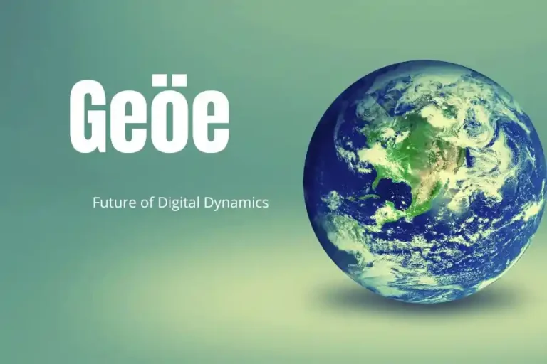 Geöe: Catalyst for Digital Transformation in 2024