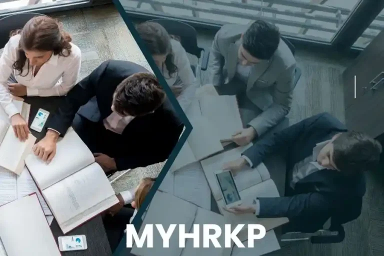 Myhrkp: Revolutionizing HR Through AI Innovation