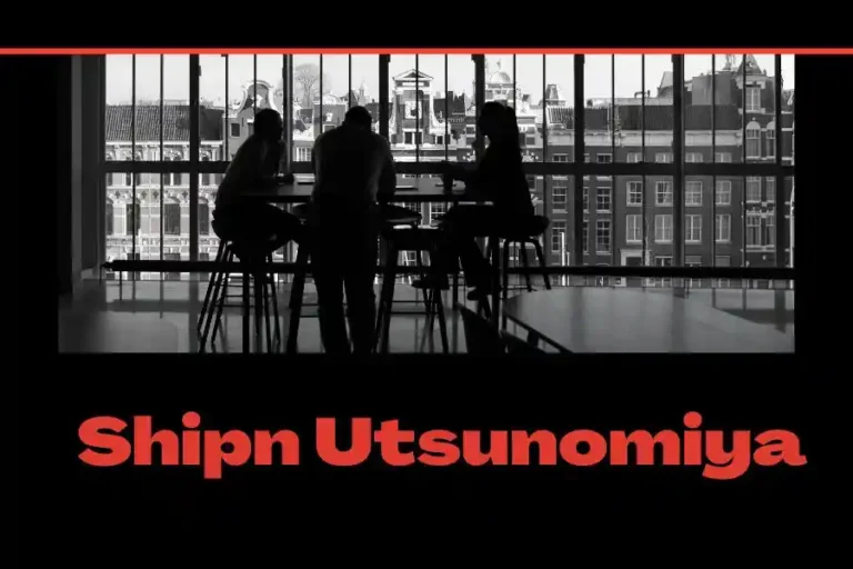 Shipn Utsunomiya: A Trusted Partner in Simplifying Shipping Processes