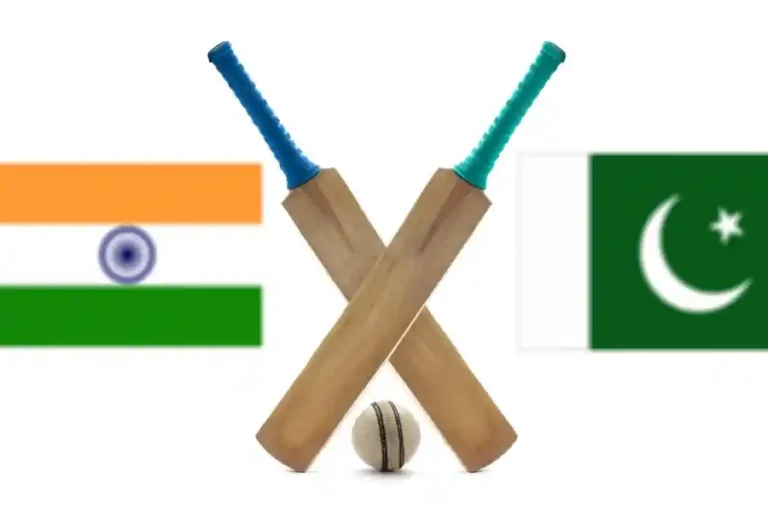 Sports Guru Pro India vs Pak: Battlegrounds of Pride