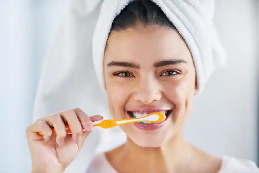 Holistic Oral Hygiene