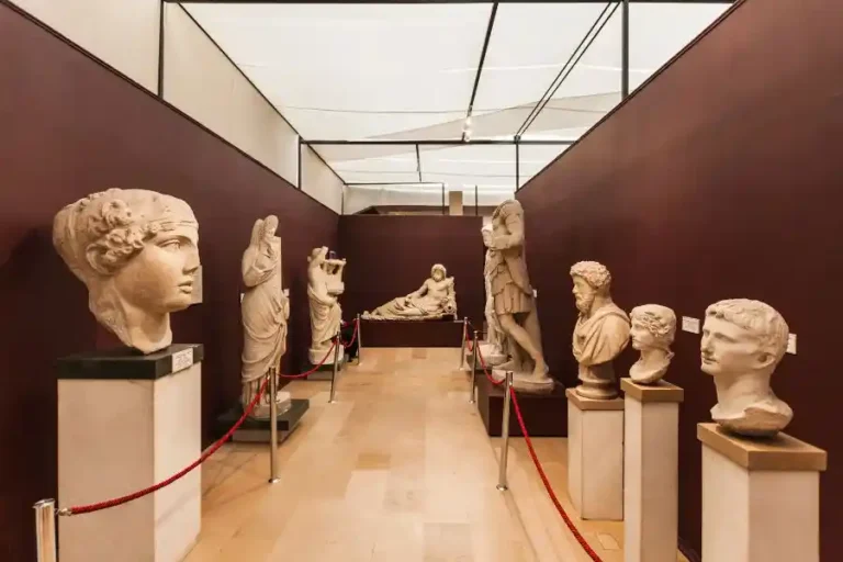 Guardians of the Galleries: What Museum Work Really Entails