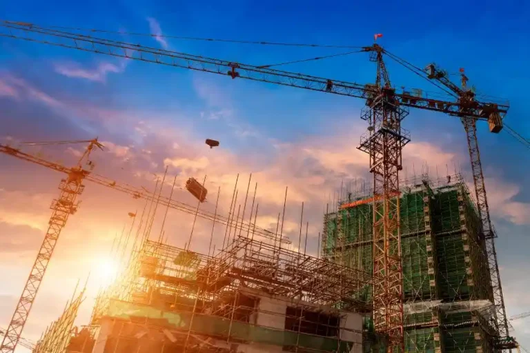 The Role of Construction Management in Green Building Initiatives