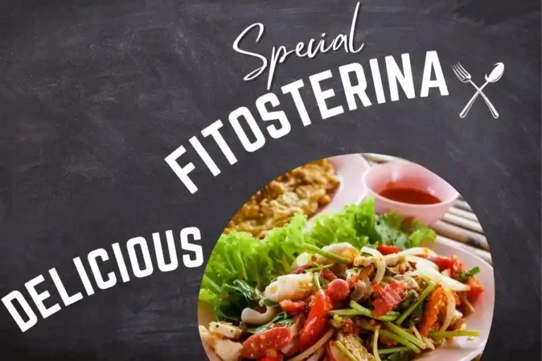 The Potential of Fitosterina: A Comprehensive Guide to Phytosterols