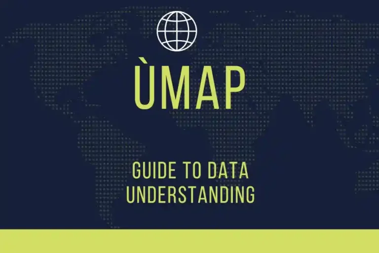 The Power of Ùmap: A Comprehensive Guide to Data Understanding